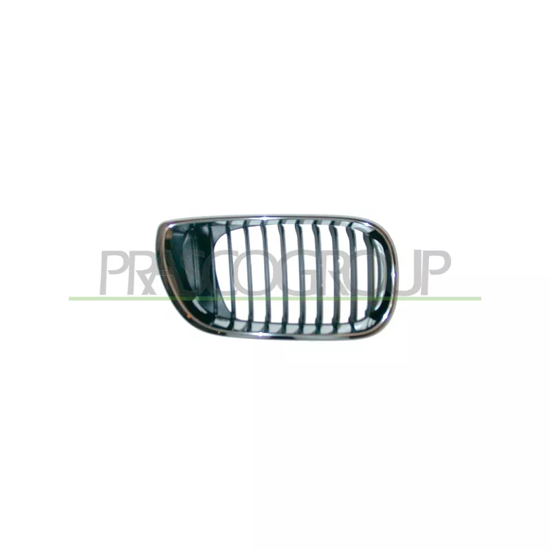 Grille de radiateur avant droit PRASCO BM0202003
