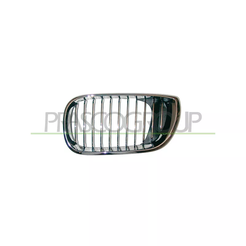 Grille de radiateur avant gauche PRASCO BM0202014
