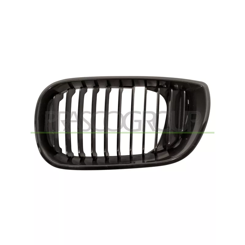 Grille de radiateur PRASCO BM0202024
