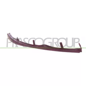 Enjoliveur, projecteur principal avant droit PRASCO BM0202103