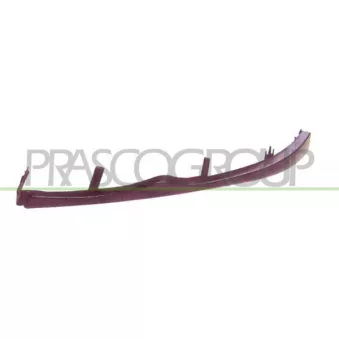 Enjoliveur, projecteur principal avant gauche PRASCO