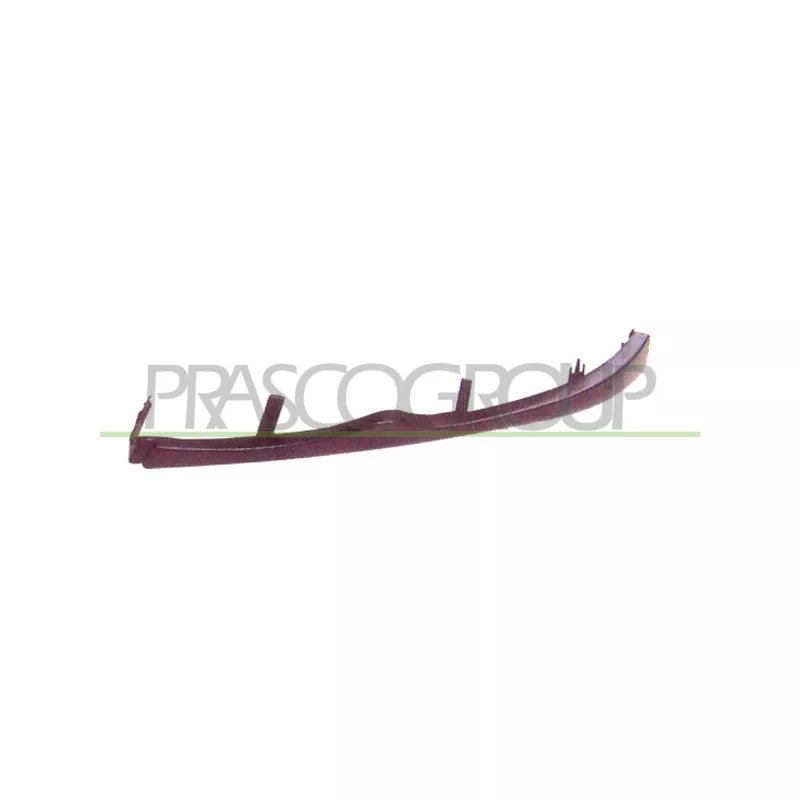 Enjoliveur, projecteur principal avant gauche PRASCO BM0202104