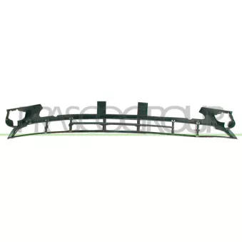 Grille de ventilation, pare-chocs PRASCO BM0202120