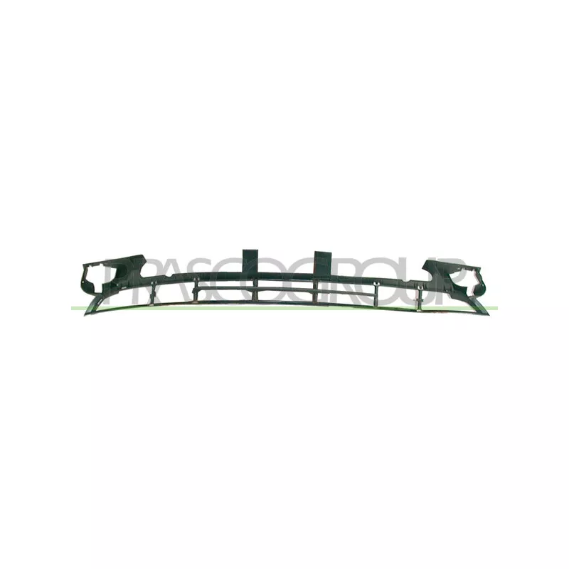 Grille de ventilation, pare-chocs PRASCO BM0202120