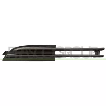 Grille de ventilation, pare-chocs avant droit PRASCO BM0202123