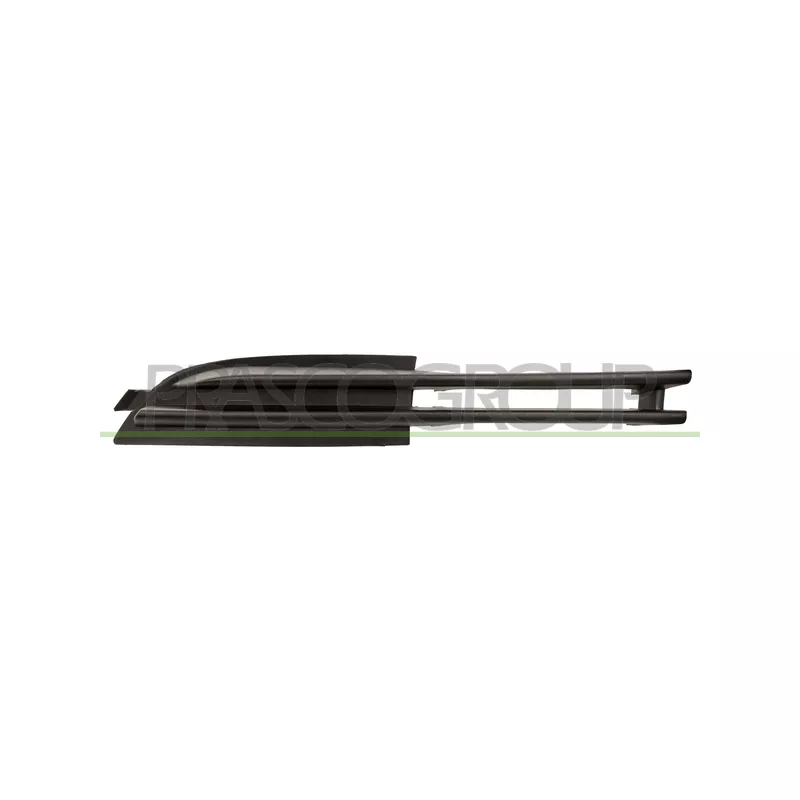 Grille de ventilation, pare-chocs avant droit PRASCO BM0202123