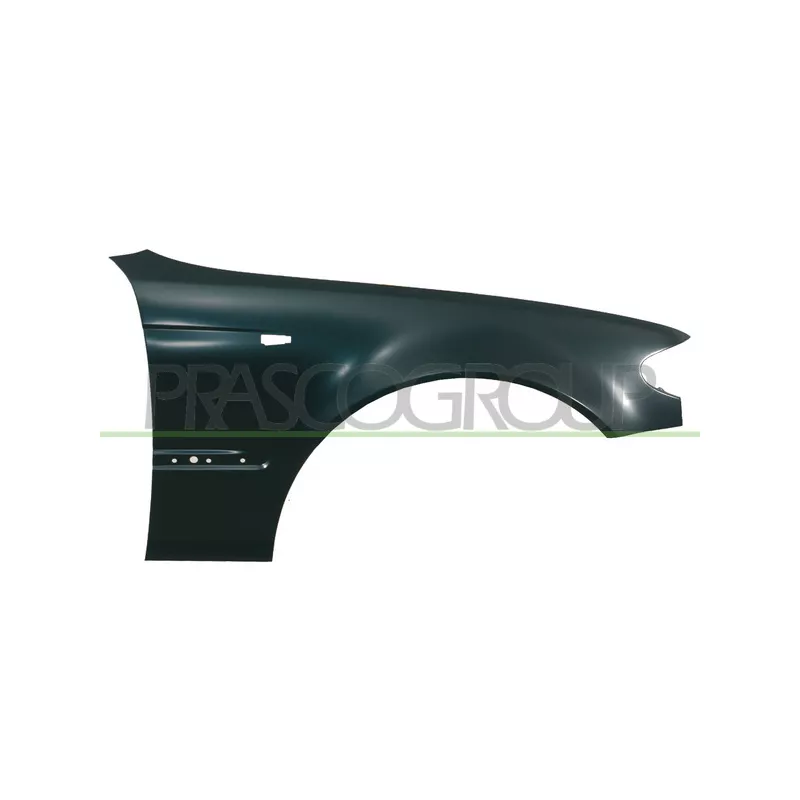 Aile avant droit PRASCO BM0203013