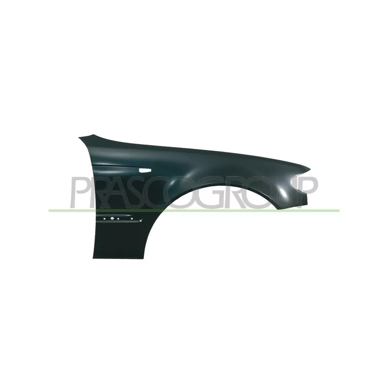 Aile avant droit PRASCO BM0203033