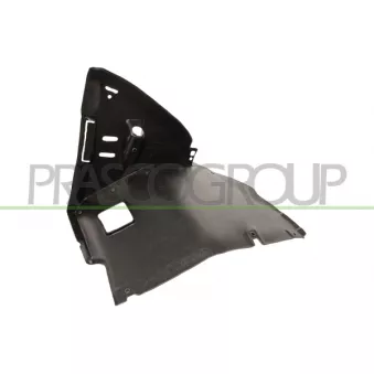 Doublure d'aile avant droit PRASCO BM0203603