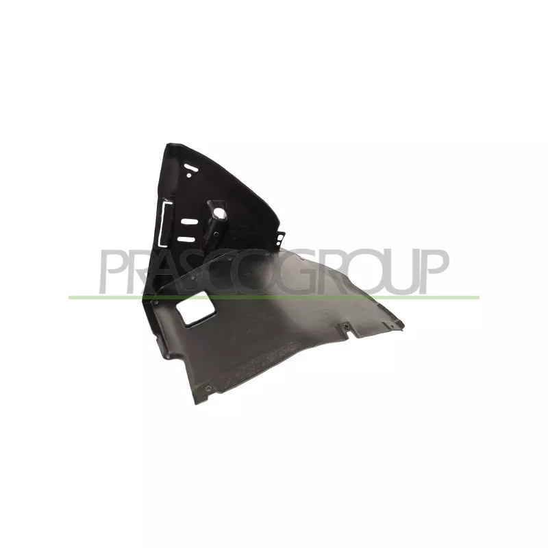 Doublure d'aile avant droit PRASCO BM0203603