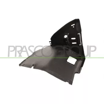 Doublure d'aile avant gauche PRASCO BM0203604