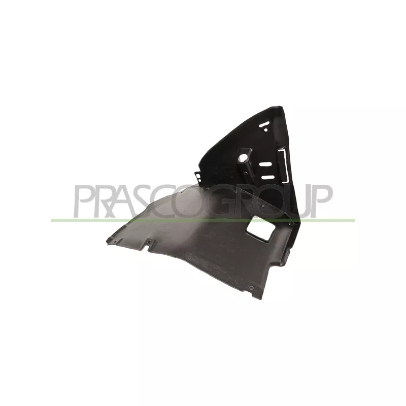 Doublure d'aile avant gauche PRASCO BM0203604