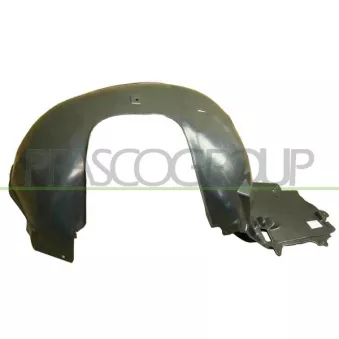 Doublure d'aile avant droit PRASCO BM0203613