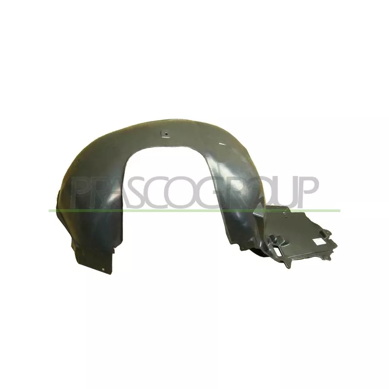 Doublure d'aile avant droit PRASCO BM0203613