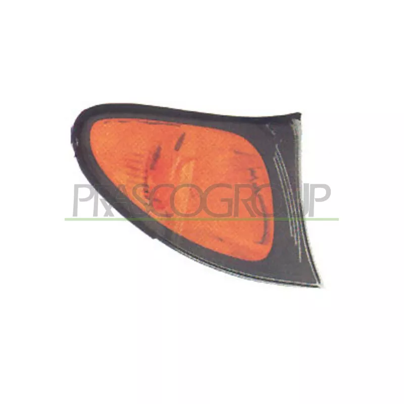 Feu clignotant avant droit PRASCO BM0204003