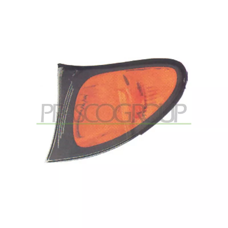 Feu clignotant avant gauche PRASCO BM0204004