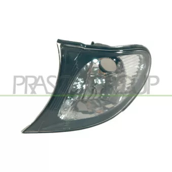 Feu clignotant avant gauche PRASCO BM0204014