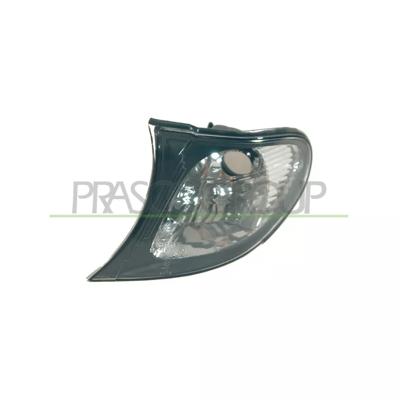 Feu clignotant avant gauche PRASCO BM0204014