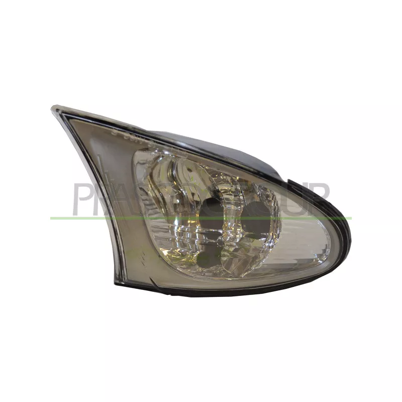 Feu clignotant avant gauche PRASCO BM0204024