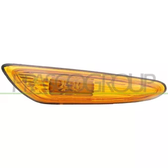 Feu clignotant avant droit PRASCO BM0204139
