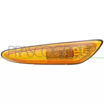 Feu clignotant avant gauche PRASCO BM0204140