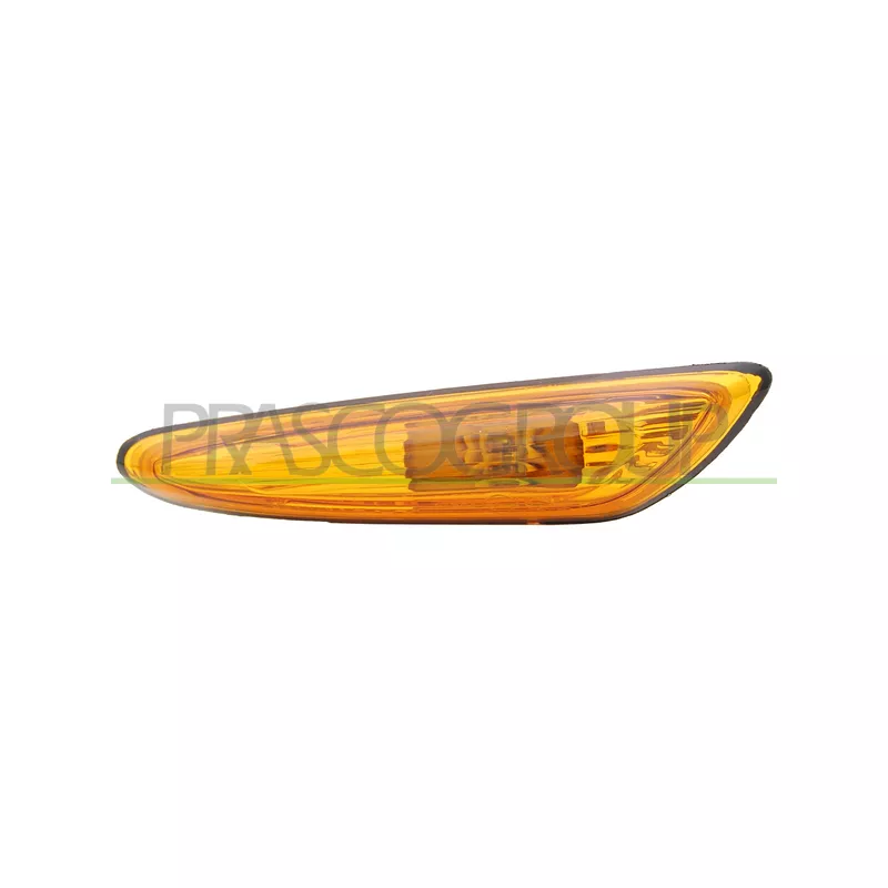 Feu clignotant avant gauche PRASCO BM0204140