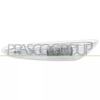 Feu clignotant avant gauche PRASCO BM0204142