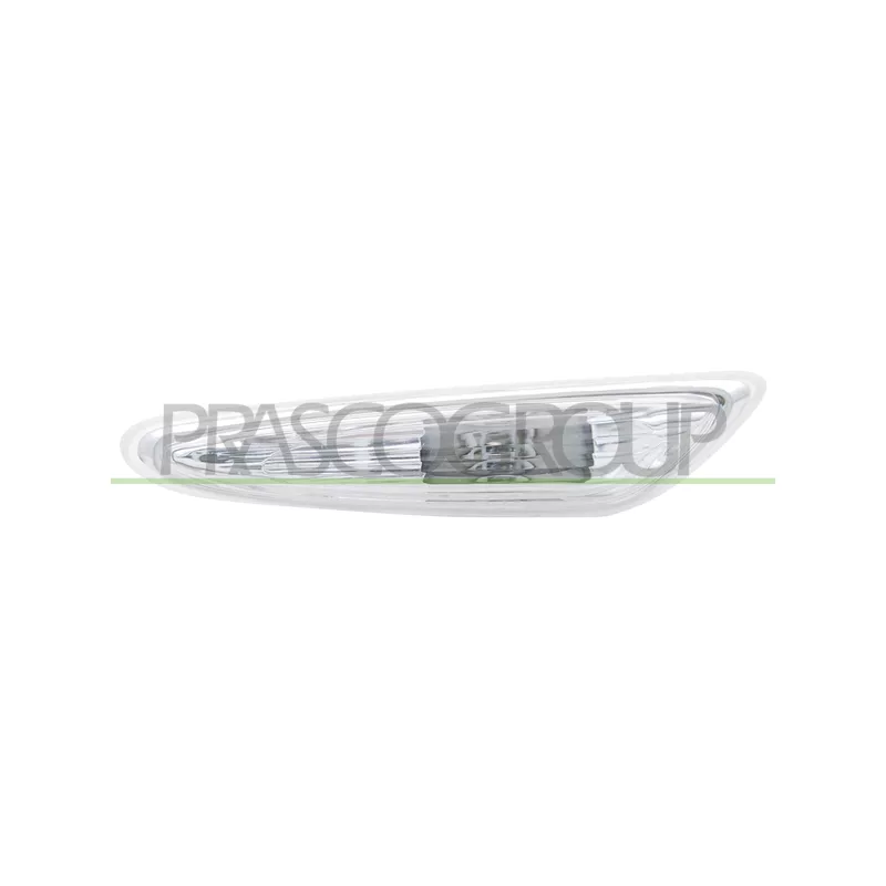Feu clignotant avant gauche PRASCO BM0204142