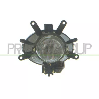 Projecteur antibrouillard PRASCO BM0204413