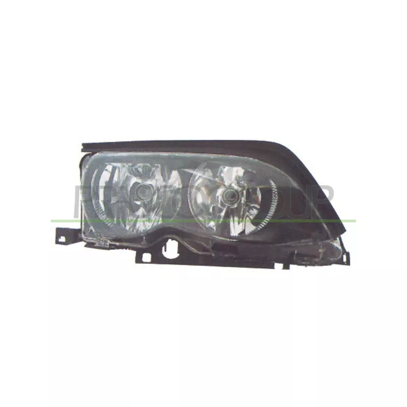 Projecteur principal PRASCO BM0204903