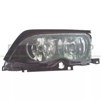 Projecteur principal PRASCO BM0204904