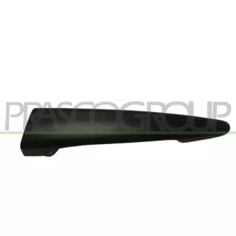 Poignée extérieure de porte avant gauche PRASCO BM0208004