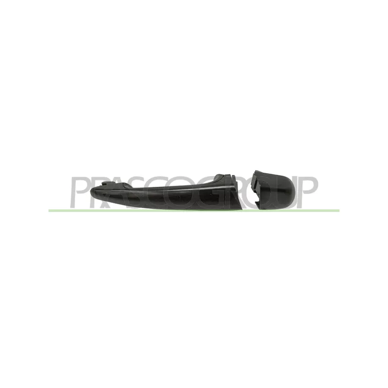 Poignée extérieure de porte avant droit PRASCO BM0208013