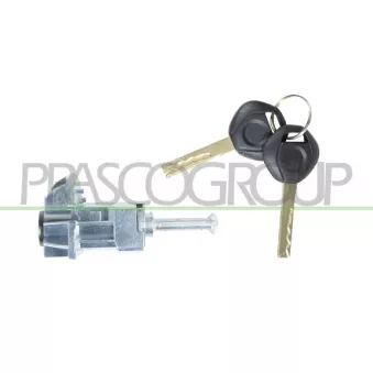 Serrure de porte PRASCO BM0208910