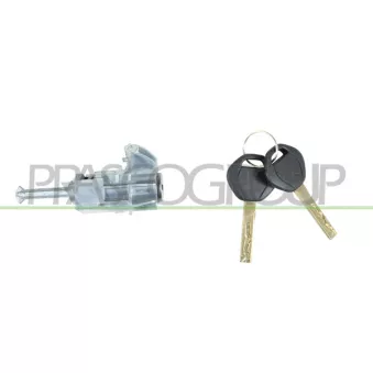 Serrure de porte PRASCO BM0208911