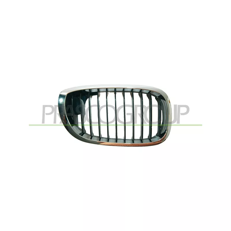 Grille de radiateur avant droit PRASCO BM0212003