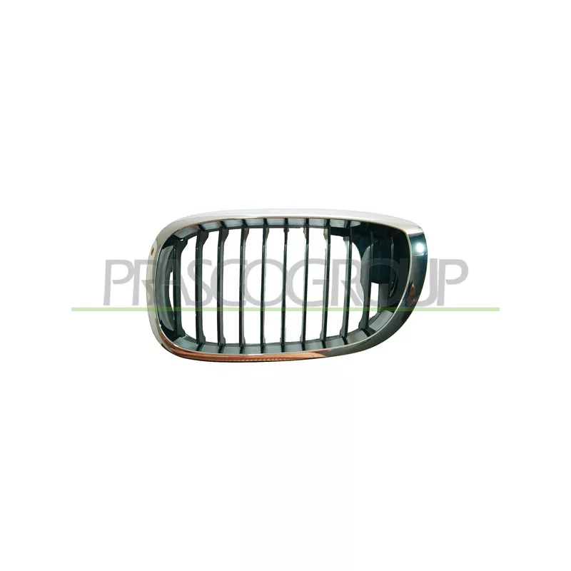 Grille de radiateur avant gauche PRASCO BM0212004