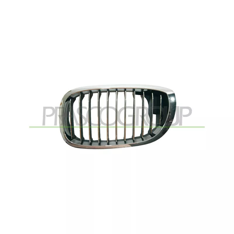 Grille de radiateur avant gauche PRASCO BM0212014