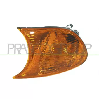 Feu clignotant avant gauche PRASCO BM0214004