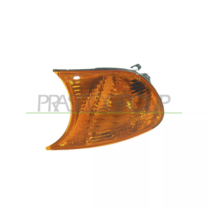 Feu clignotant avant gauche PRASCO BM0214004