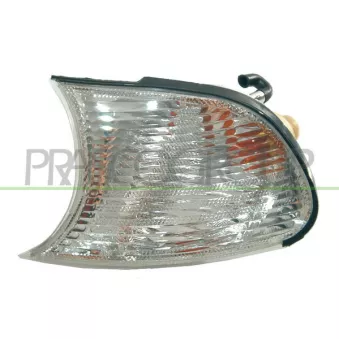 Feu clignotant avant gauche PRASCO BM0214014