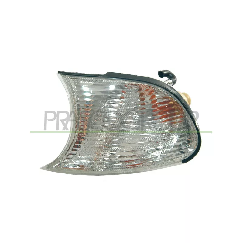 Feu clignotant avant gauche PRASCO BM0214014