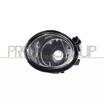 Projecteur antibrouillard PRASCO BM0214413