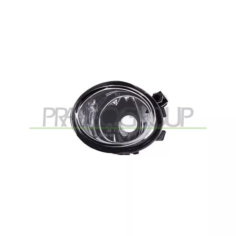 Projecteur antibrouillard PRASCO BM0214413