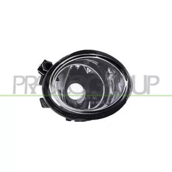 Projecteur antibrouillard PRASCO BM0214414