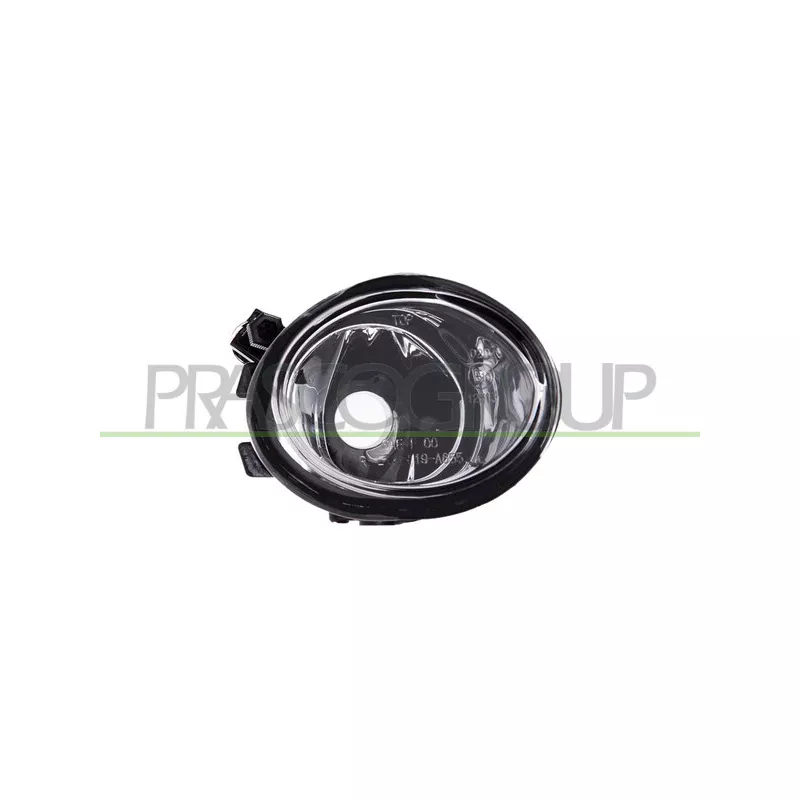 Projecteur antibrouillard PRASCO BM0214414