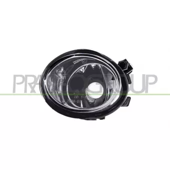 Projecteur antibrouillard PRASCO BM0214415