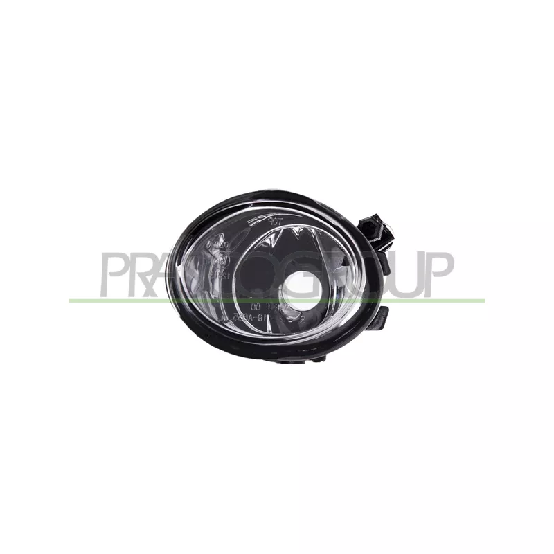 Projecteur antibrouillard PRASCO BM0214415