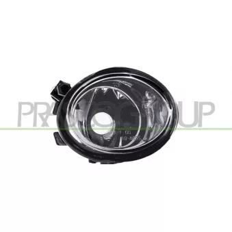 Projecteur antibrouillard PRASCO BM0214416