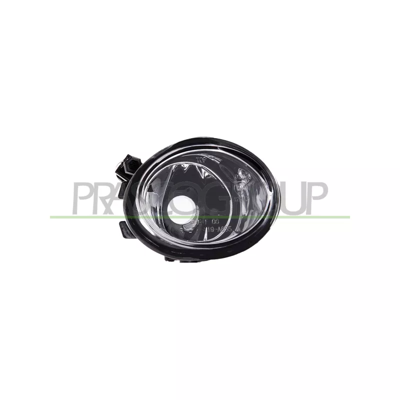 Projecteur antibrouillard PRASCO BM0214416
